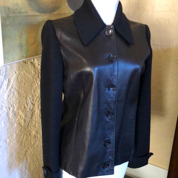 Ann Taylor jacket - Picture 1 of 6